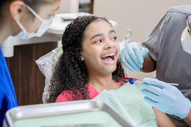 Best Emergency Root Canal Therapy in Washington Park, IL