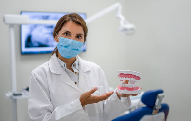 Best Emergency Denture Repair in Washington Park, IL