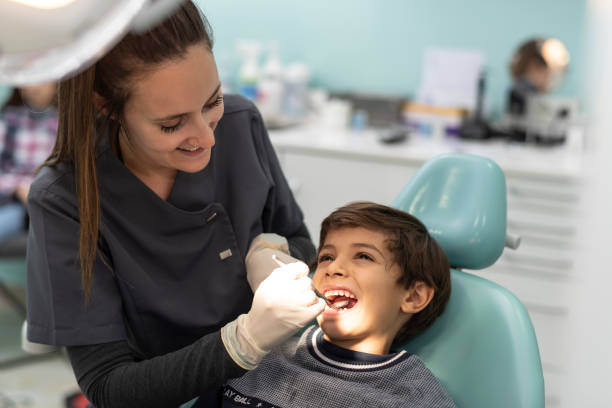 Best Emergency Dental Care for Sports Injuries in Washington Park, IL