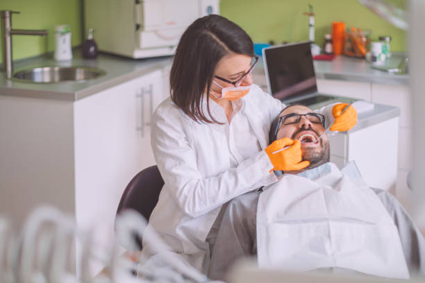 Best Emergency Wisdom Tooth Extraction in Washington Park, IL
