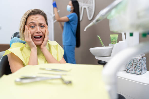 Best Walk-In Emergency Dental Services in Washington Park, IL